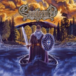Ensiferum