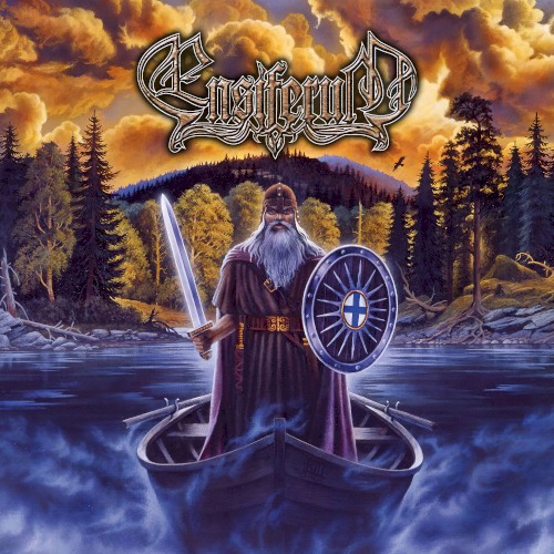 Ensiferum