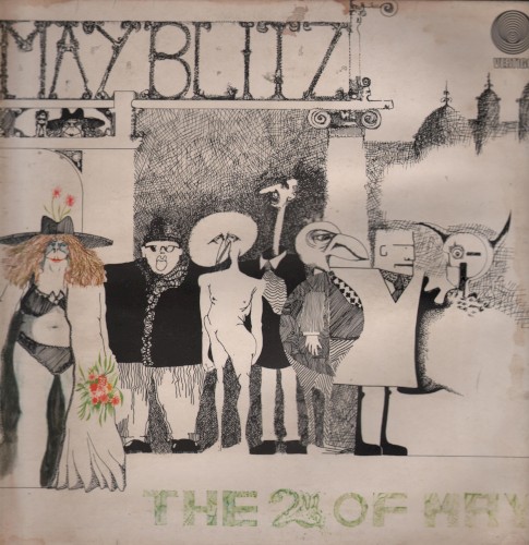 2nd of May