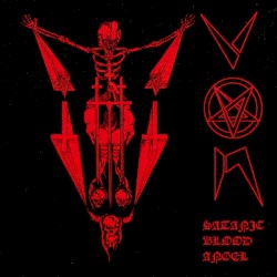 Satanic Blood Angel