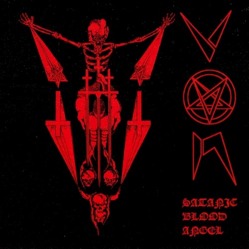 Satanic Blood Angel