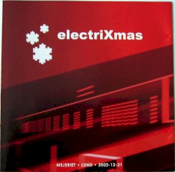 electriXmas 2002