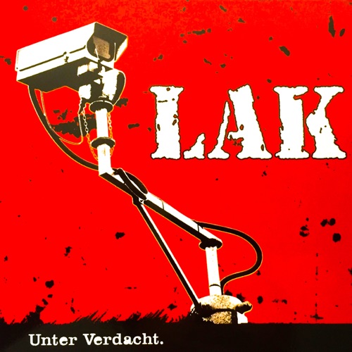 Unter Verdacht