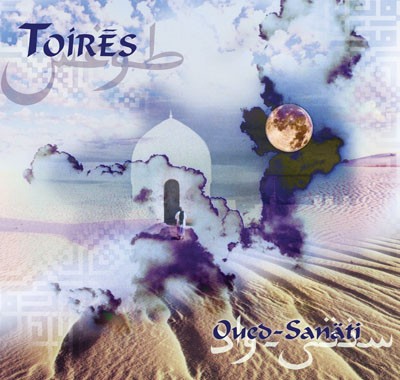 Oued - Sanäti