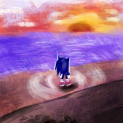 Boss Battle ~ Sonic 3 & Knuckles Lofi