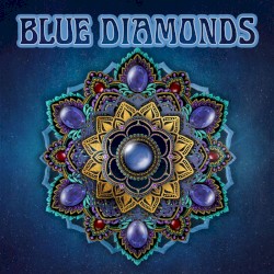Blue Diamonds