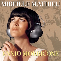Mireille Mathieu
