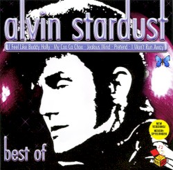 Best of Alvin Stardust
