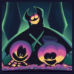 The Devil Butcher