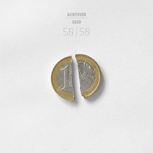 50/50