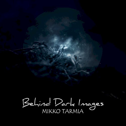 Behind Dark Images