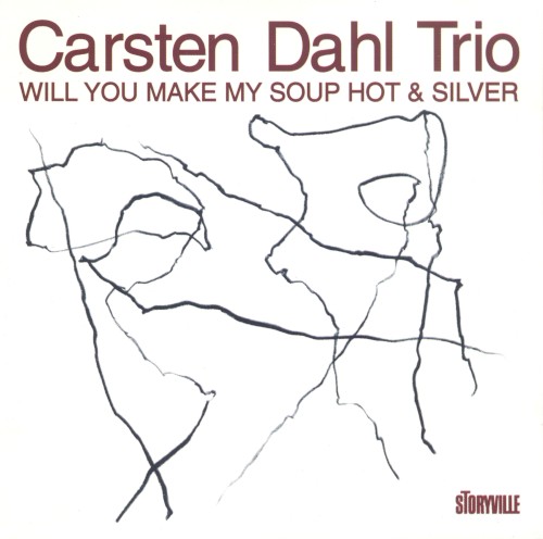 Will You Make My Soup Hot & Silver