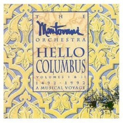 Hello Columbus