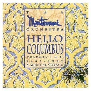 Hello Columbus