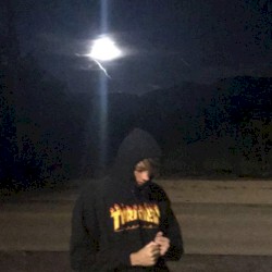 not alone