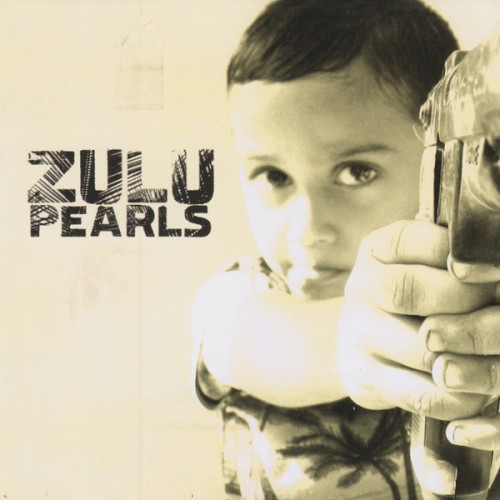 Zulu Pearls