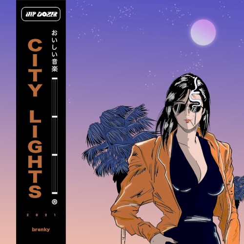 City Lights