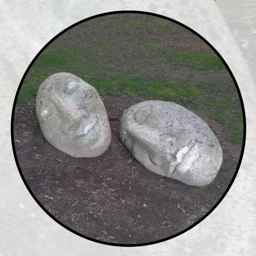 Moonlit Missive #118: 'Violets and Leaves of Vine'
