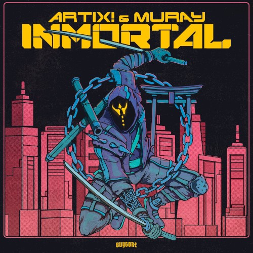 INMORTAL