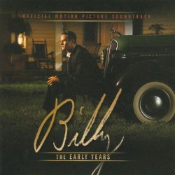 Billy (The Early Years): Official Motion Picture Soundtrack