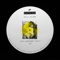 The Basement Shit EP