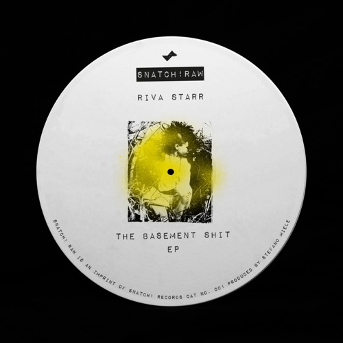 The Basement Shit EP