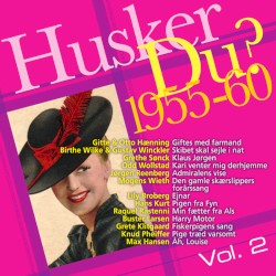 Husker du? 1955–60 Vol. 2