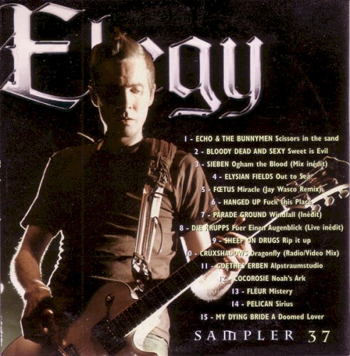Elegy Sampler 37