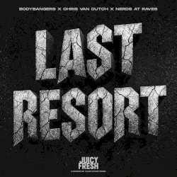Last Resort