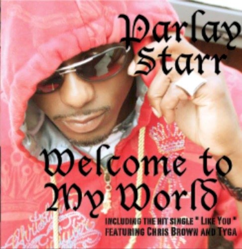 Welkome to my world