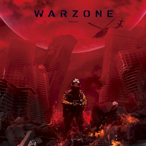 WARZ0NE