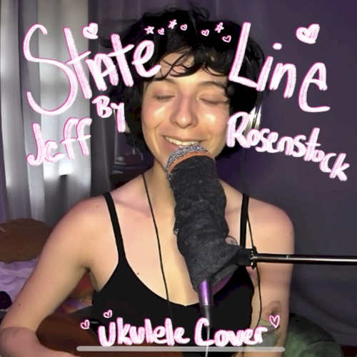 State Line (Jeff Rosenstock ukulele cover)