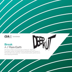 Rare Earth / Dreader