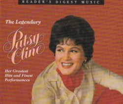 The Legendary Patsy Cline, Her Greatest Hits and Finest Performances