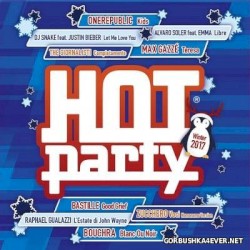 Hot Party Winter 2017