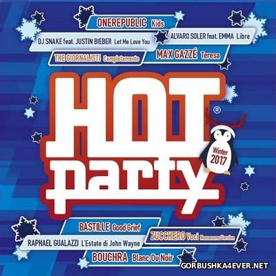 Hot Party Winter 2017