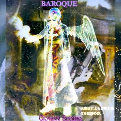 Baroque underground