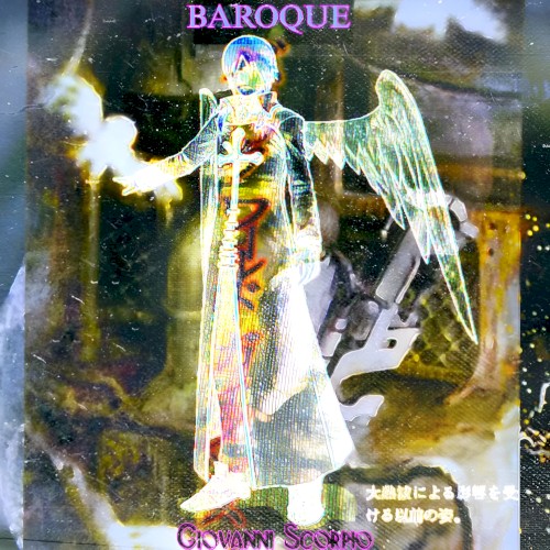 Baroque underground