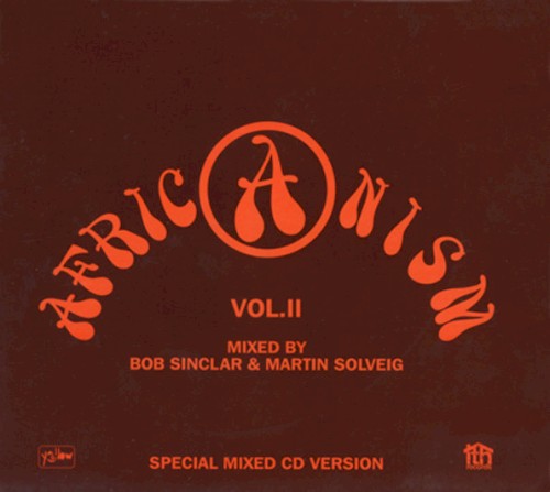 Africanism, Volume II
