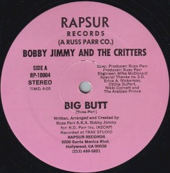 Big Butt