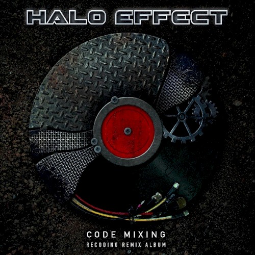 Code Mixing - Recoding Remix Album CD 1