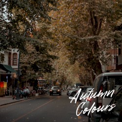 Autumn Colours