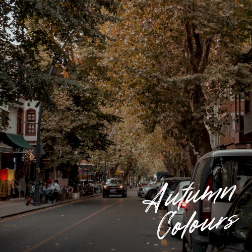 Autumn Colours