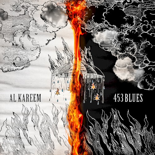 453 Blues