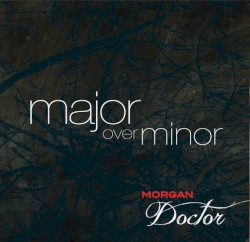 Major Over Minor
