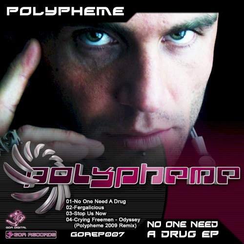 No One Need A Drug EP