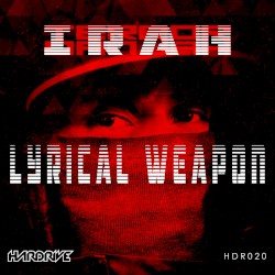 Lyrical Weapon