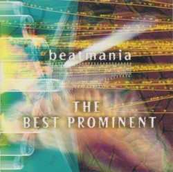 beatmania: THE BEST PROMINENT