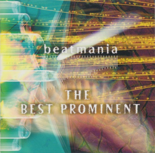 beatmania: THE BEST PROMINENT