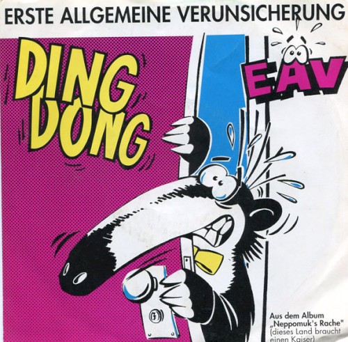 Ding Dong